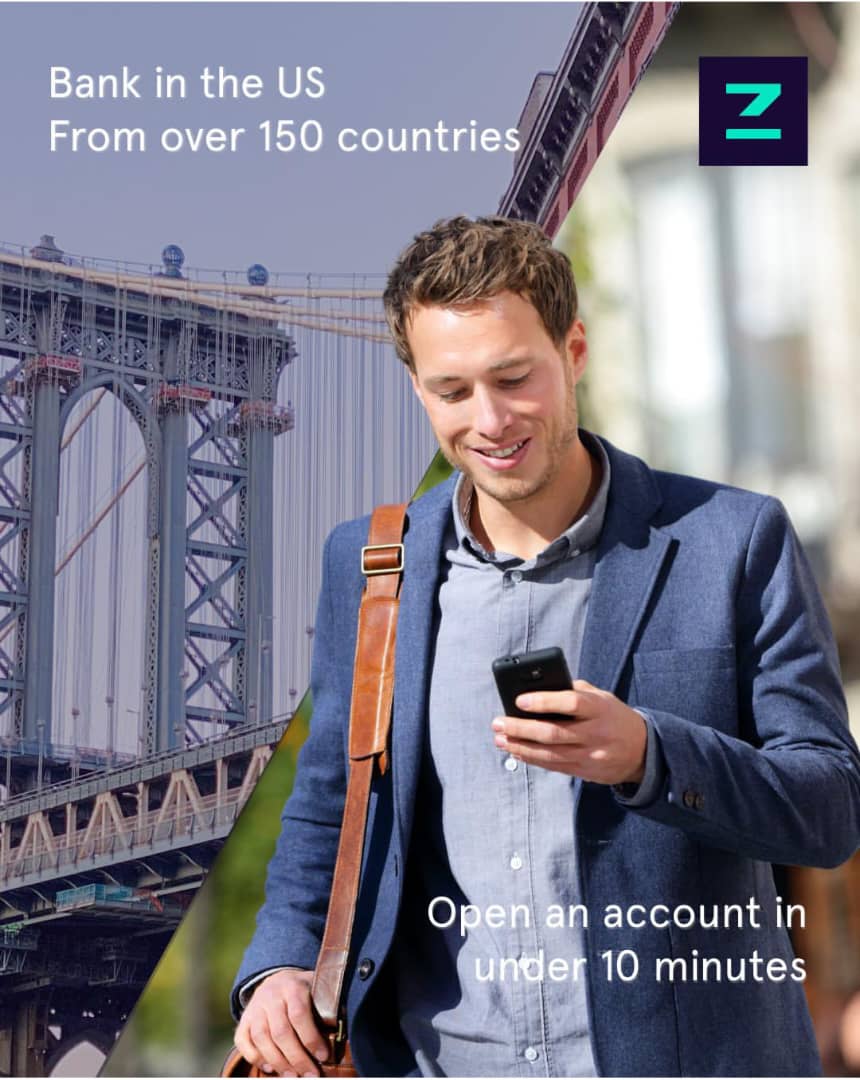 A better home loan experience with Zenus Bank